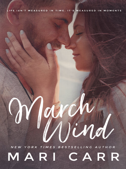 Title details for March Wind by Mari Carr - Available